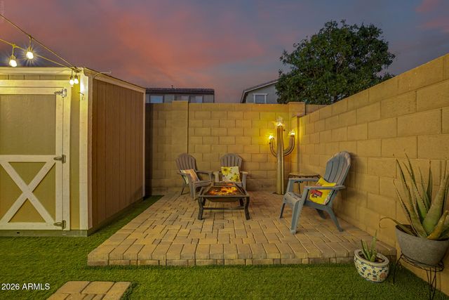 22039 N 98TH Lane, Peoria, AZ 85383