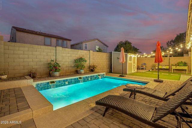 22039 N 98TH Lane, Peoria, AZ 85383