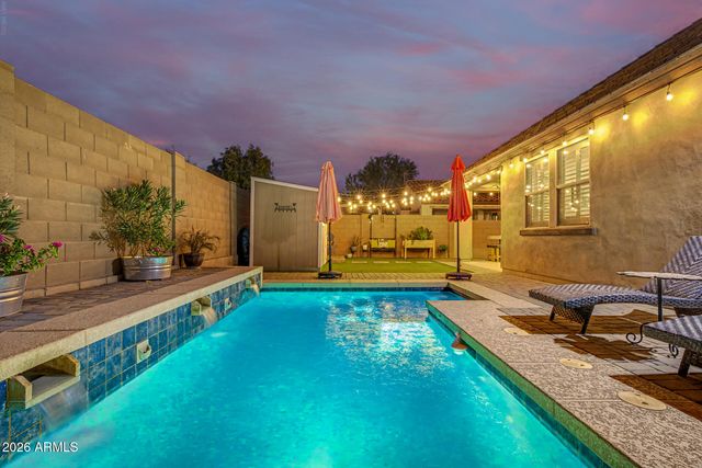 22039 N 98TH Lane, Peoria, AZ 85383