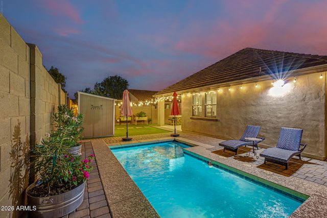 22039 N 98TH Lane, Peoria, AZ 85383