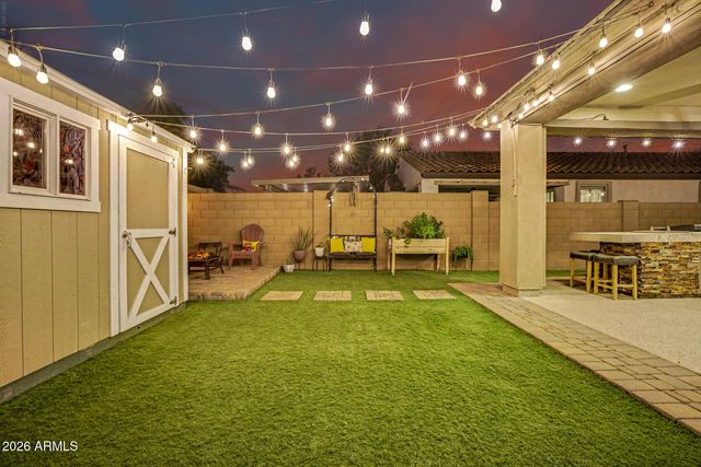 22039 N 98TH Lane, Peoria, AZ 85383