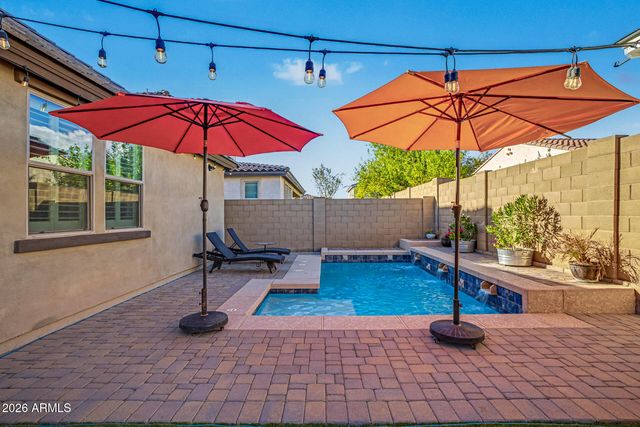 22039 N 98TH Lane, Peoria, AZ 85383