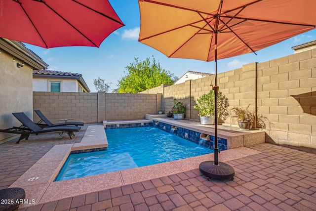22039 N 98TH Lane, Peoria, AZ 85383