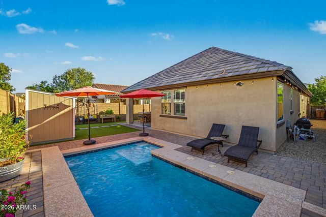 22039 N 98TH Lane, Peoria, AZ 85383
