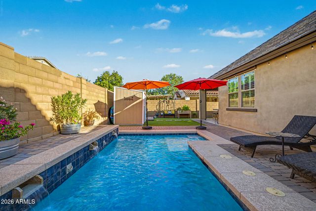 22039 N 98TH Lane, Peoria, AZ 85383