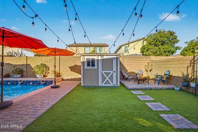 22039 N 98TH Lane, Peoria, AZ 85383