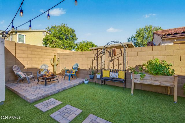 22039 N 98TH Lane, Peoria, AZ 85383