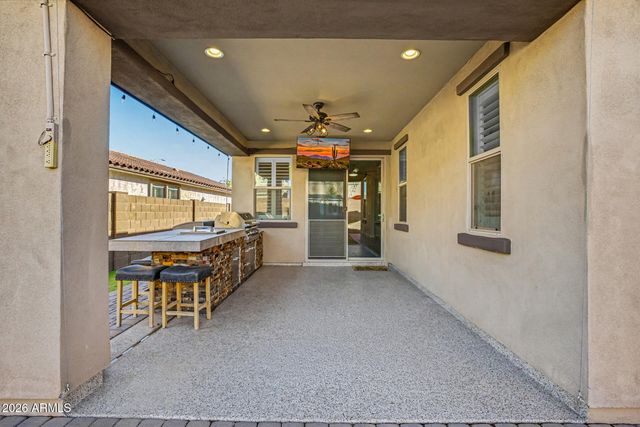 22039 N 98TH Lane, Peoria, AZ 85383