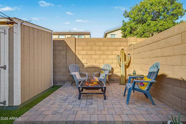 22039 N 98TH Lane, Peoria, AZ 85383