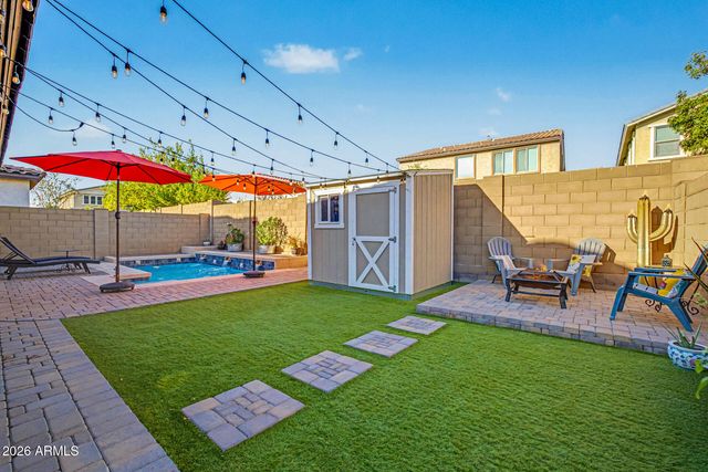 22039 N 98TH Lane, Peoria, AZ 85383