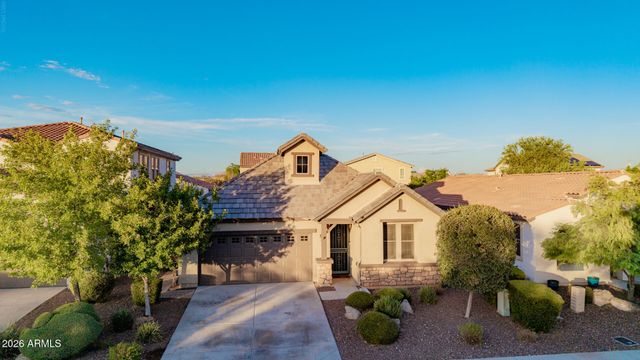 22039 N 98TH Lane, Peoria, AZ 85383