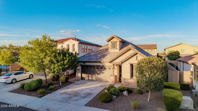 22039 N 98TH Lane, Peoria, AZ 85383