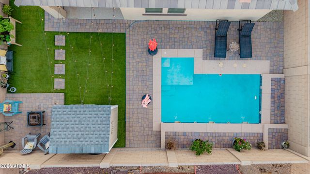 22039 N 98TH Lane, Peoria, AZ 85383