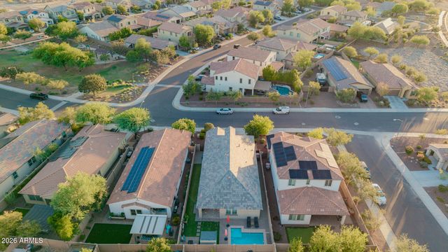22039 N 98TH Lane, Peoria, AZ 85383