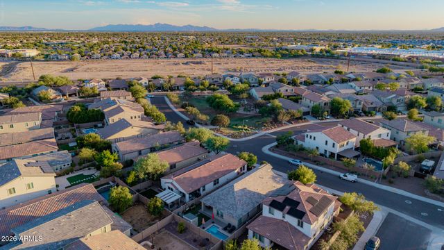 22039 N 98TH Lane, Peoria, AZ 85383