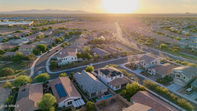 22039 N 98TH Lane, Peoria, AZ 85383