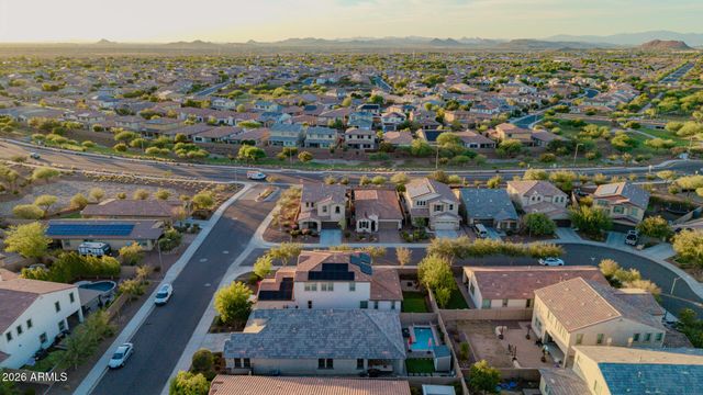 22039 N 98TH Lane, Peoria, AZ 85383
