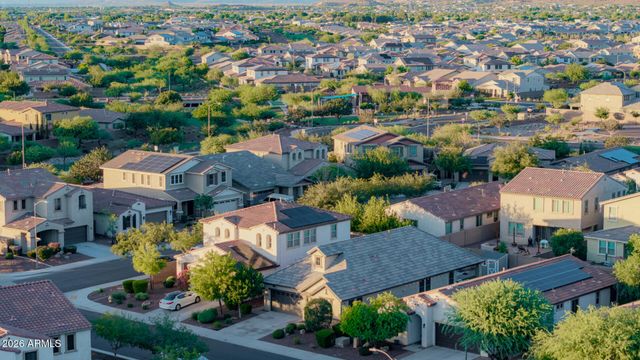 22039 N 98TH Lane, Peoria, AZ 85383