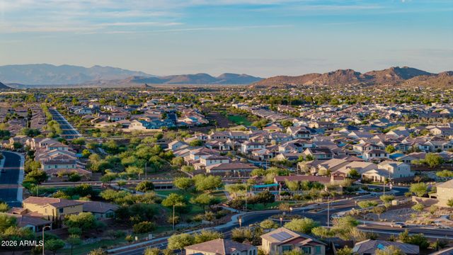 22039 N 98TH Lane, Peoria, AZ 85383