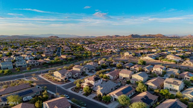 22039 N 98TH Lane, Peoria, AZ 85383