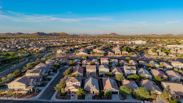 22039 N 98TH Lane, Peoria, AZ 85383