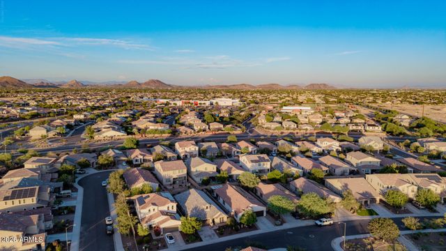 22039 N 98TH Lane, Peoria, AZ 85383