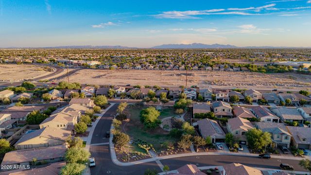 22039 N 98TH Lane, Peoria, AZ 85383