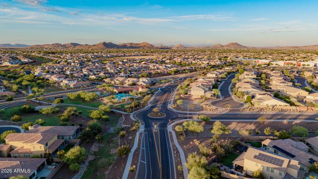 22039 N 98TH Lane, Peoria, AZ 85383