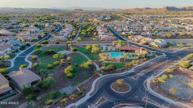 22039 N 98TH Lane, Peoria, AZ 85383