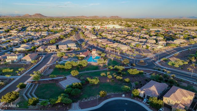 22039 N 98TH Lane, Peoria, AZ 85383