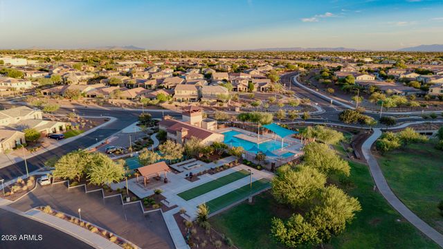 22039 N 98TH Lane, Peoria, AZ 85383
