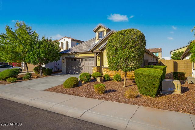 22039 N 98TH Lane, Peoria, AZ 85383
