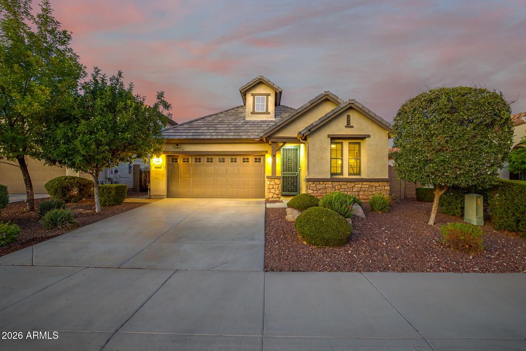 22039 N 98TH Lane, Peoria, AZ 85383