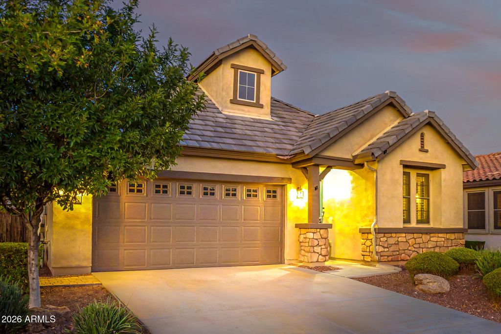22039 N 98TH Lane, Peoria, AZ 85383 — photo 4