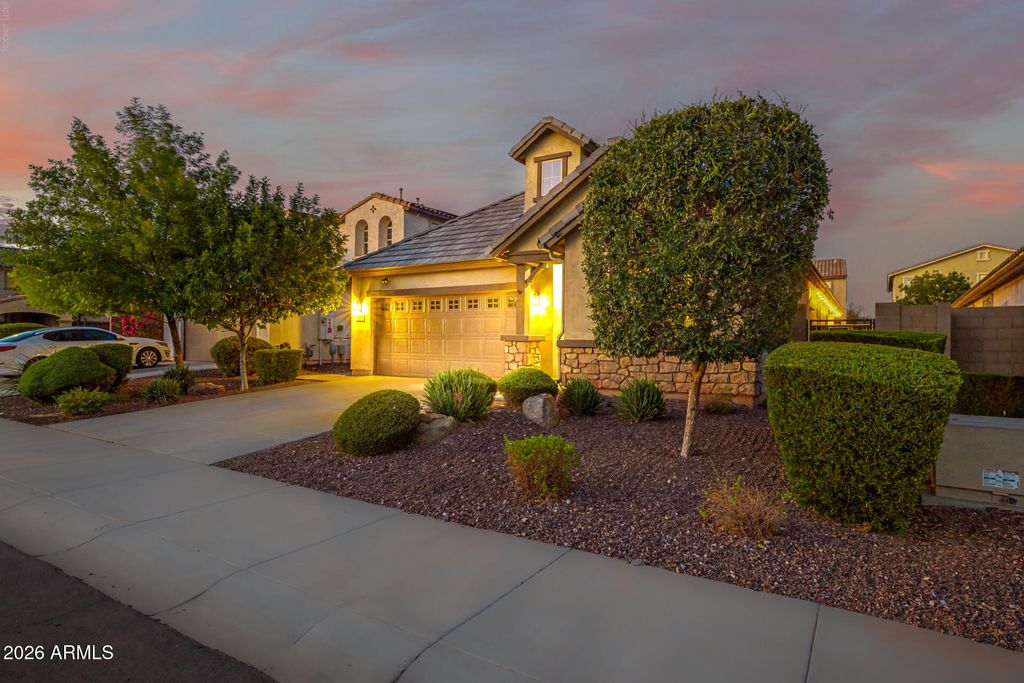 22039 N 98TH Lane, Peoria, AZ 85383 — photo 5