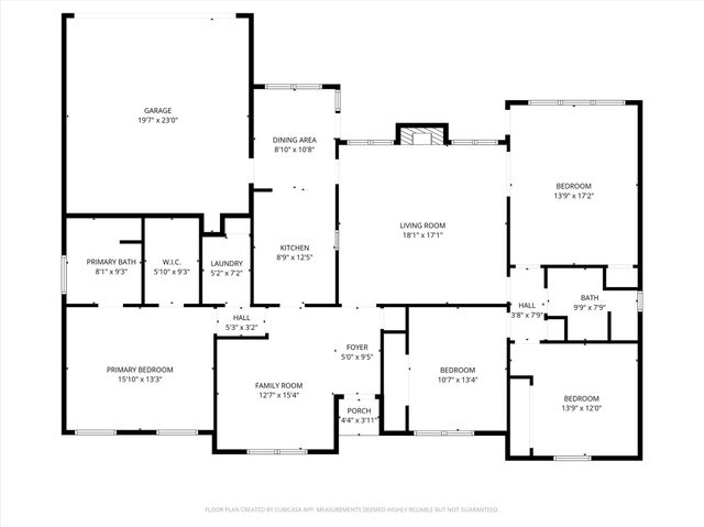 1331 Briarmeade Drive, Duncanville, TX 75137