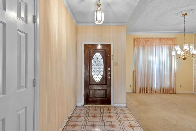 1331 Briarmeade Drive, Duncanville, TX 75137