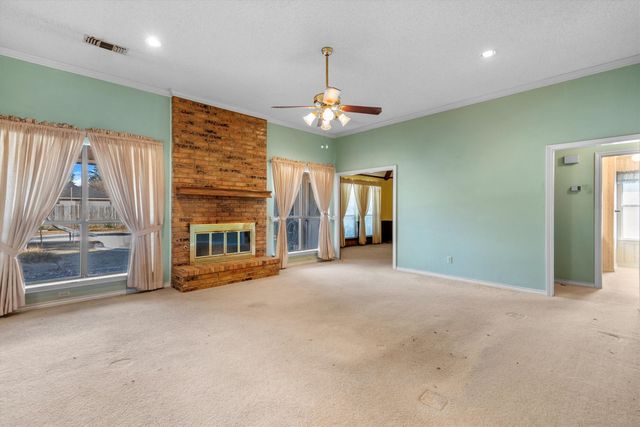 1331 Briarmeade Drive, Duncanville, TX 75137