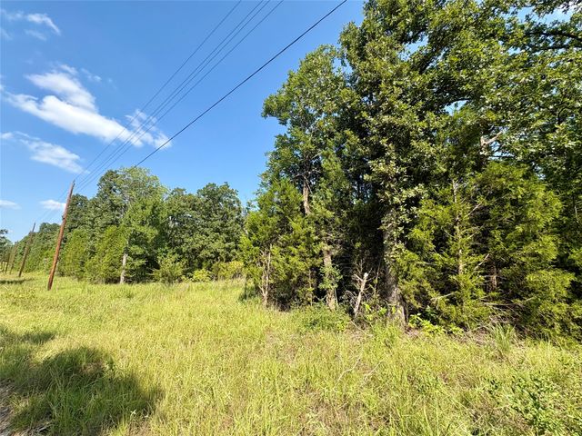 000 Paladin Drive, Log Cabin, TX 75148