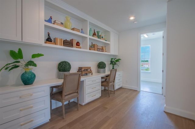 1717 Monarch Oaks Street, Houston, TX 77055