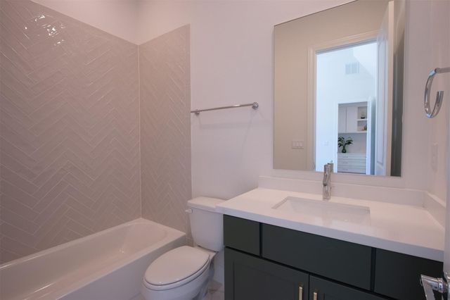 1717 Monarch Oaks Street, Houston, TX 77055