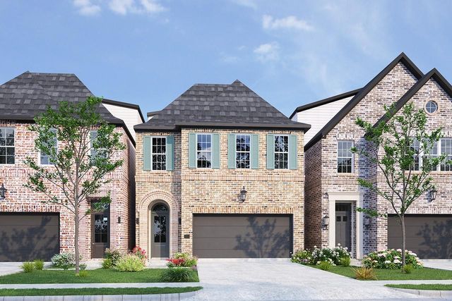 1717 Monarch Oaks Street, Houston, TX 77055
