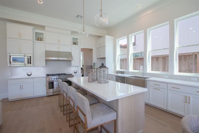 1717 Monarch Oaks Street, Houston, TX 77055