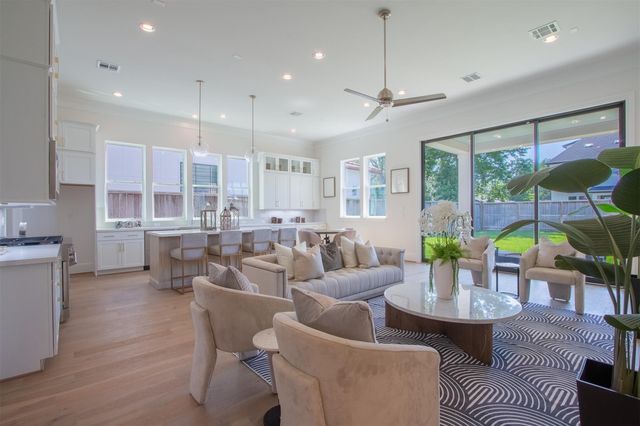 1717 Monarch Oaks Street, Houston, TX 77055