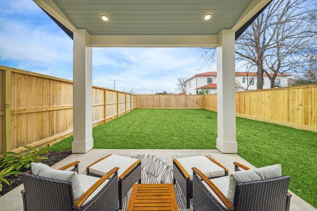 1717 Monarch Oaks Street, Houston, TX 77055