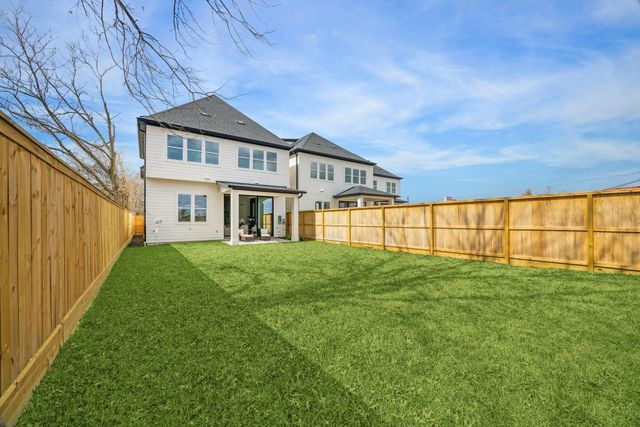 1717 Monarch Oaks Street, Houston, TX 77055