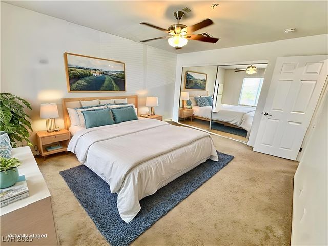 2060 Mesquite Lane 205, Laughlin, NV 89029