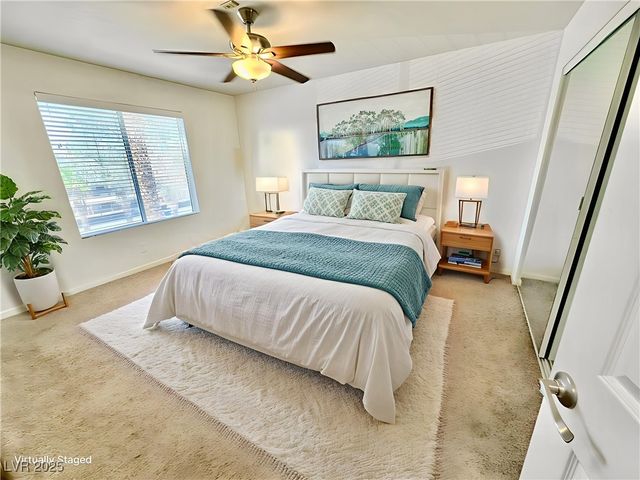 2060 Mesquite Lane 205, Laughlin, NV 89029