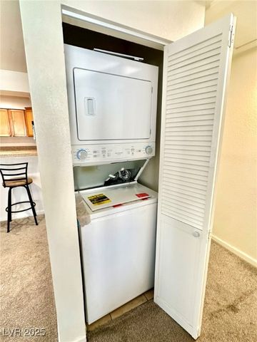 2060 Mesquite Lane 205, Laughlin, NV 89029