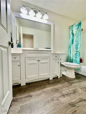 2060 Mesquite Lane 205, Laughlin, NV 89029